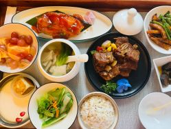 -馨月汇·一悦馨香月子中心(前滩店)