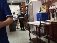 -天和晟烤鸭店(世纪坛店)