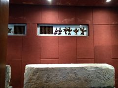 -卧龙岗文化园-南阳市汉画馆