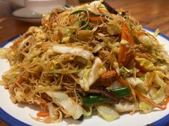 -莲花公园煎蟹·30年闽菜(火车站店)