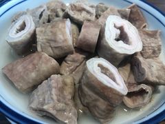 白卤大肠-兰边碗(鼓楼店)