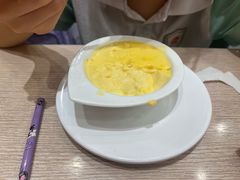 -佰搭果·广式茶餐厅(西华路店)