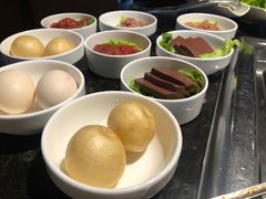 -海底捞火锅(龙湖三千集店)