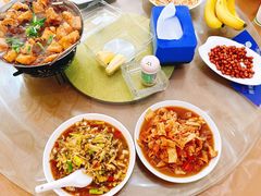 -黄牛肉馆·皖南土菜