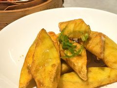 招积冰川茄-陶兰居·手工点心·粤菜(圆融时代广场店)
