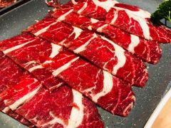-新石器烤肉(中房金谊广场店)