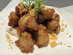 -小炳胜(卓悦中心店)