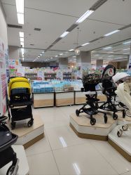 -孩子王童乐园(沭阳吾悦广场店)