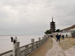 -观潮胜地公园