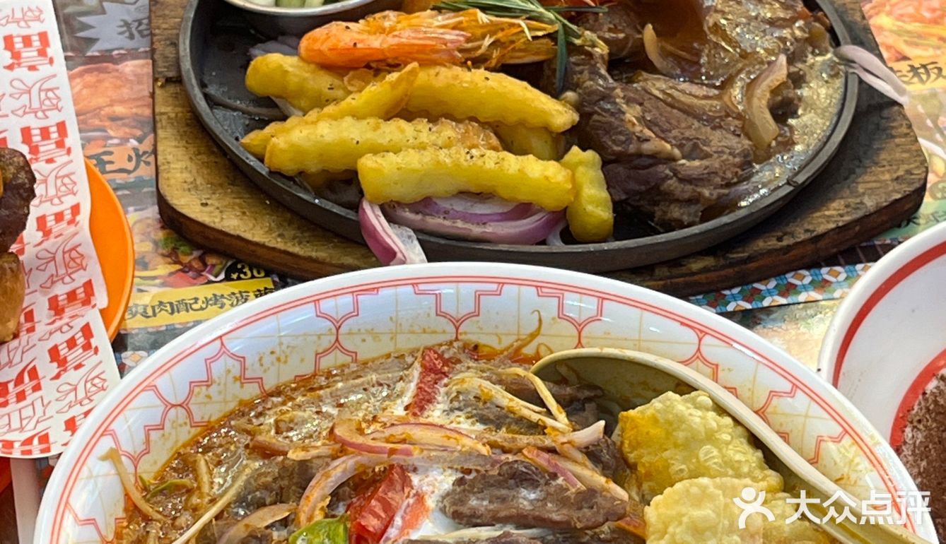 广州的……这家茶餐厅好吃已经说累了[流泪] 