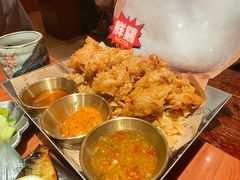 -摩打食堂(江南西店)