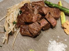 -西村日本料理(香格里拉饭店)