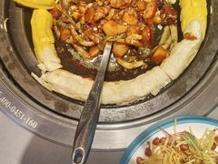 -灶座小锅烀饼·铁锅炖(全国总店)