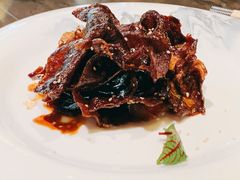 -西安凯悦酒店·湖畔中餐厅