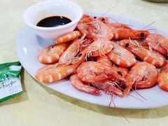 -秋姐美食店(旅游大道店)
