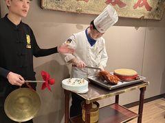 -四世同堂·京菜·烤鸭(双井店)