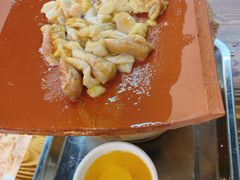 -顺德公平靓正特色牛花粥(花都店)