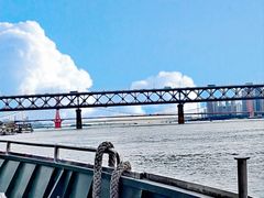 -武汉关码头(轮渡站)