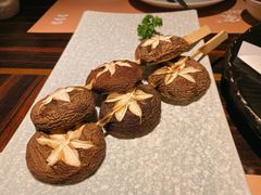 -山葵家·创意料理(万象汇店)