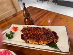 -森味花园·日本料理(伊藤洋华堂亚运村店)