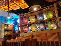 -有喜屋·烧鸟·居酒屋(周浦万达店)
