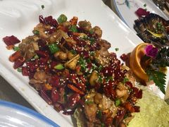 -森谷美食公园(杨行店)