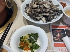 -东门口·新式老北京火锅(河西龙湖天街店)