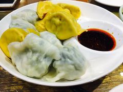 -金谷园饺子·烧烤·家宴(人大总店)