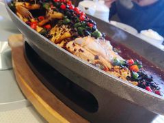 -盛百味·家宴餐厅(霸州分店)