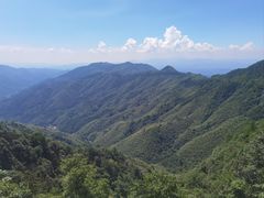 -井冈山风景名胜区