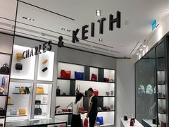 -Charles & Keith(大运河购物中心店)
