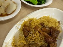 -盛记粥面(佐敦店)