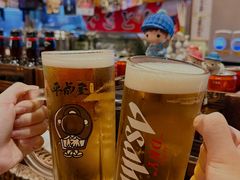 -平成屋· Late Night 食堂(四川北路店)