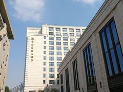 -杭州城中香格里拉大酒店