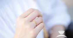 -威德钻石-克拉钻大本营(南京东路店)