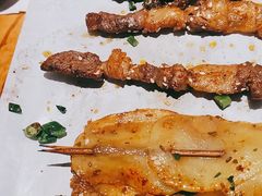 -木屋烧烤(坂田天安云谷店)