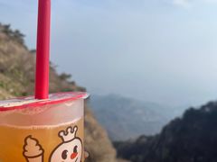 -泰山风景名胜区