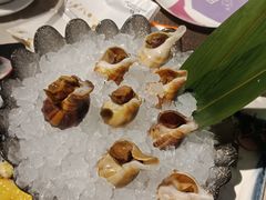 -極上萬膳·日料放题(海岸城店)