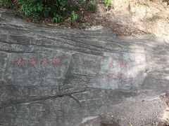 -四明山国家森林公园