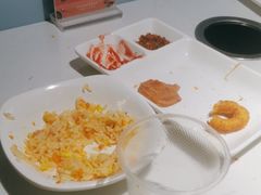 -佰人王串串香火锅(油坊桥店)