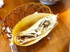 -秦唐汉味biangbiang面(大钟寺店)