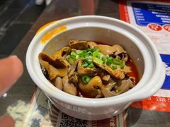 -高胖妹面庄(黄河道店)