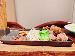 -松子料理(亮马桥店)