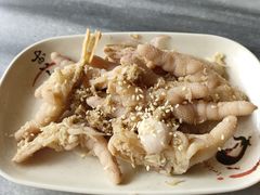 -黄师奶甜品店