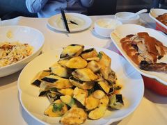 -大鸭梨烤鸭(金色漫香店)