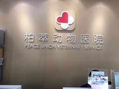 -柏萃动物医院·骨科·牙科