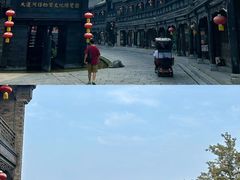 -台儿庄古城
