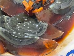 姜汁皮蛋-柴氏风味斋(甘家口店)