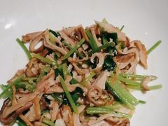-庆云楼饭庄(什刹海店)