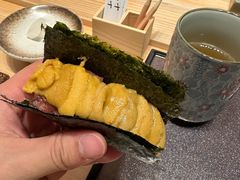 -小十Omakase(地王大厦店)
